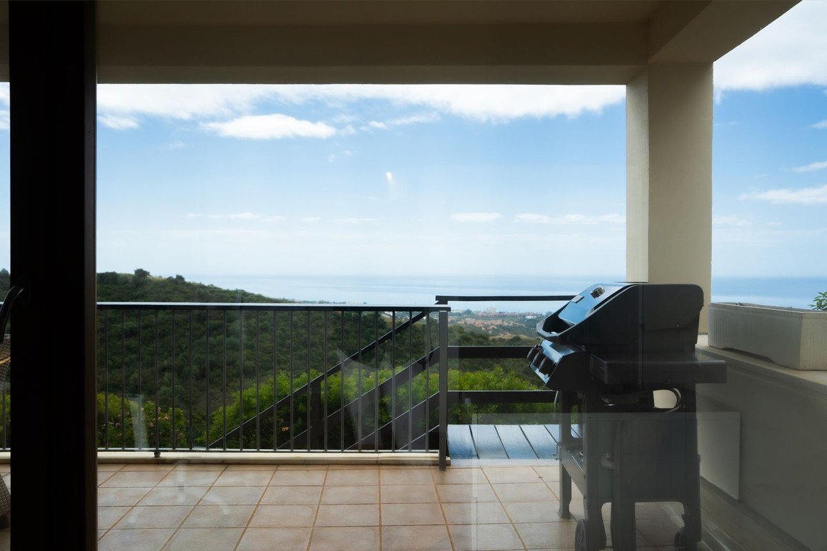 3 Bed Ground Floor Apartment in Altos de los Monteros in Altos de los Monteros — Apartment