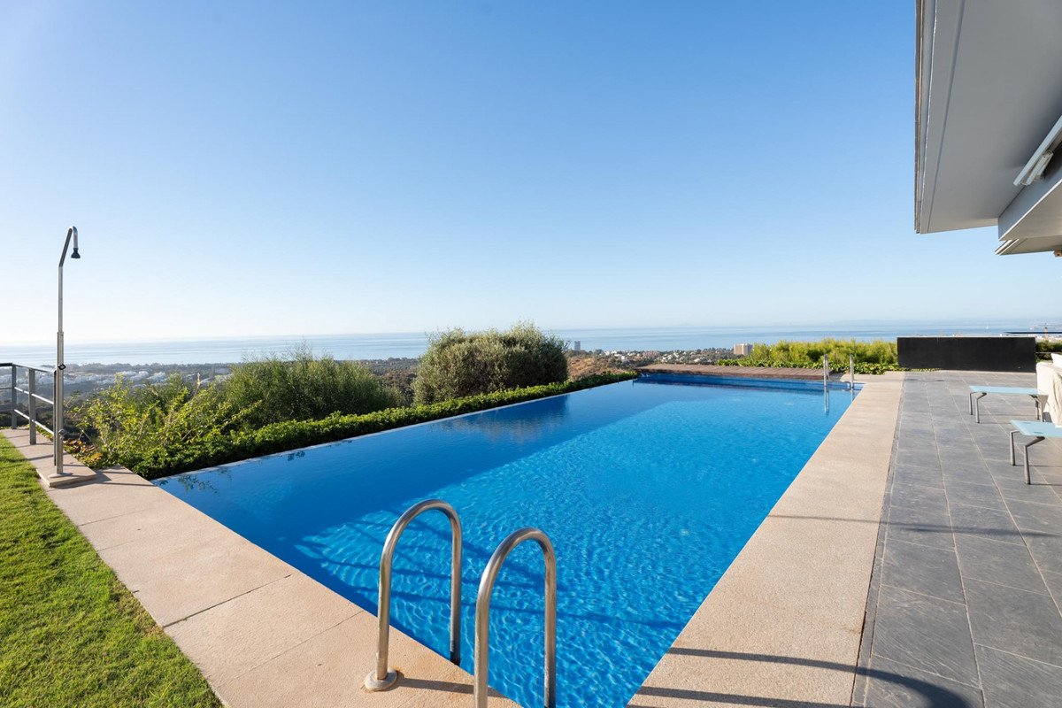 5 Bed Detached Villa in Altos de los Monteros in Altos de los Monteros, Detached Villa