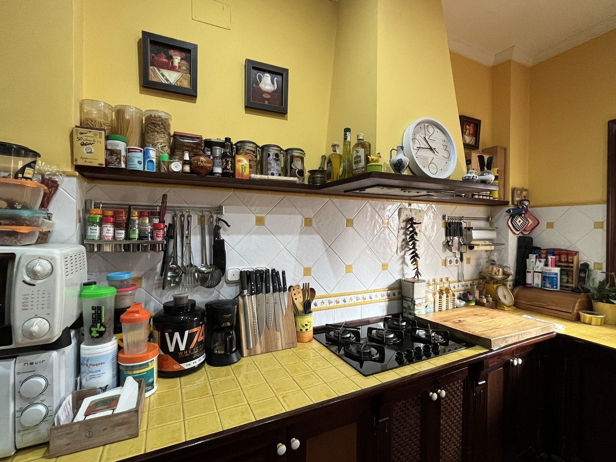 3 Bed Rijtjeshuis in Antequera in Antequera, Rijtjeshuis