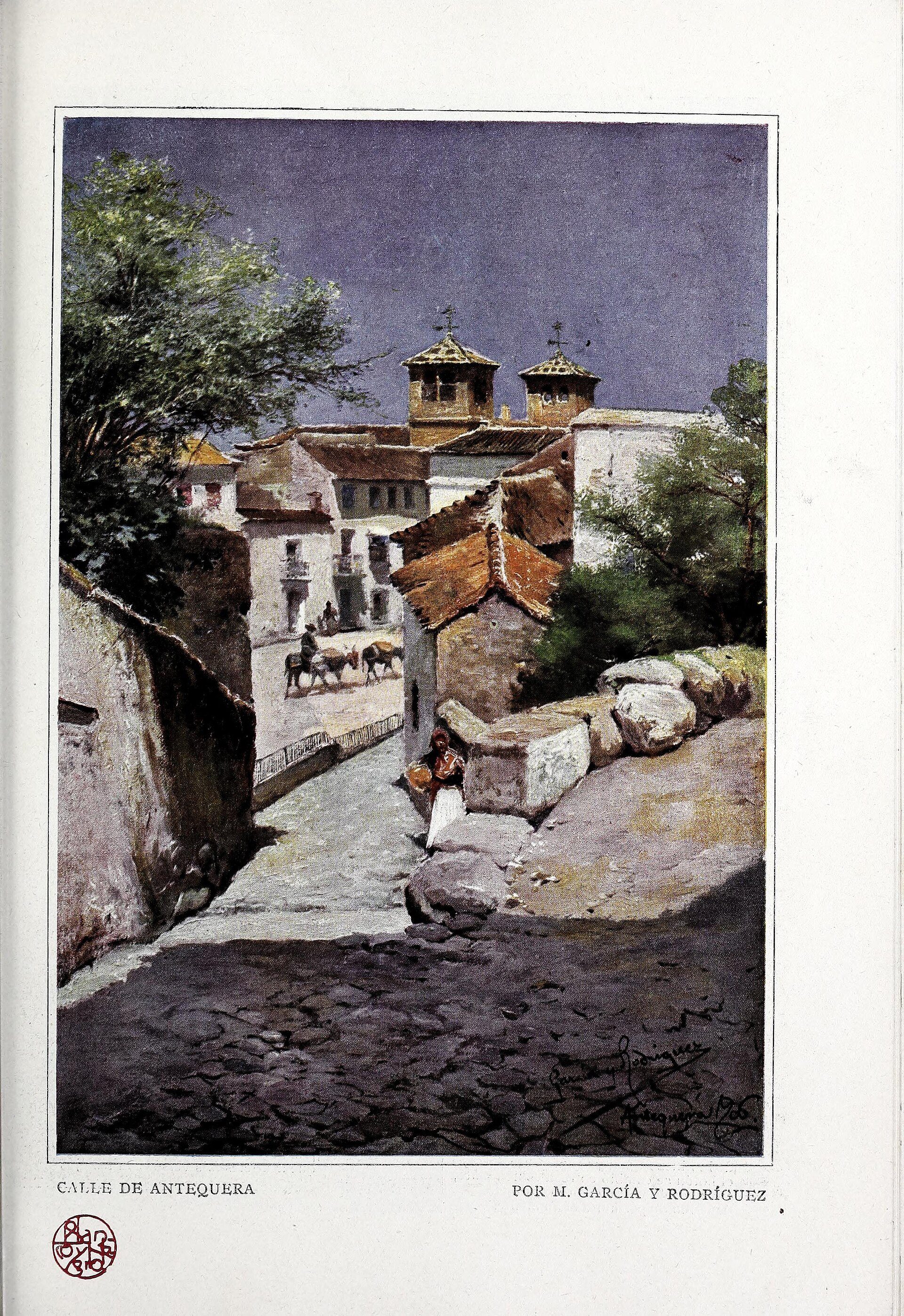 Villa's in Cerro Marimacho