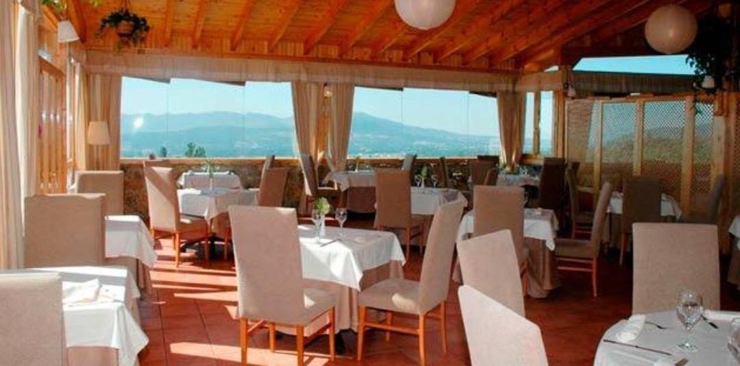 48 Bed Hotel in Antequera in Antequera, Hotel