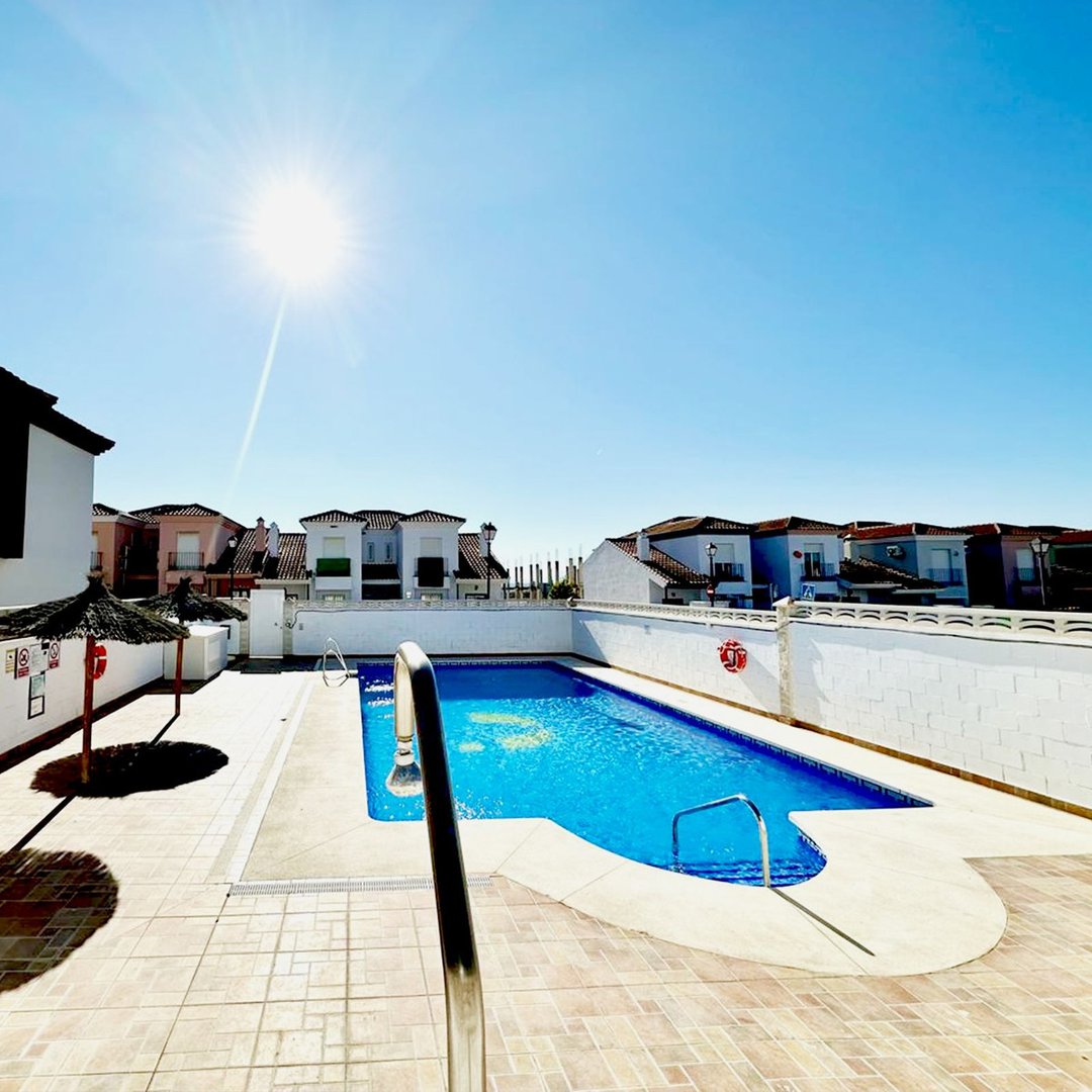 3 Bed فيلا مستقلة in Fuente de Piedra في Fuente de Piedra, 