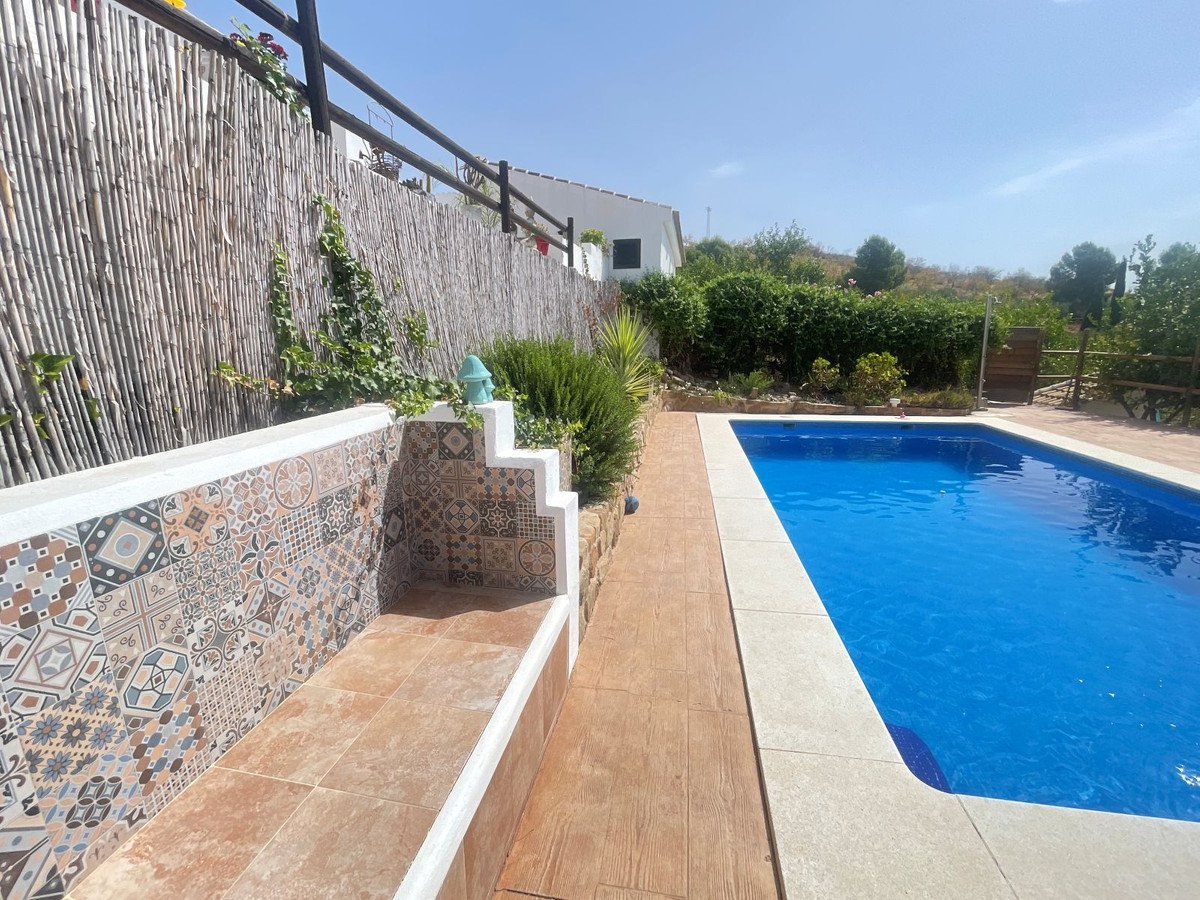 7 Bed Bed and Breakfast in Villanueva De La Concepcion in Villanueva De La Concepcion, Bed and Breakfast