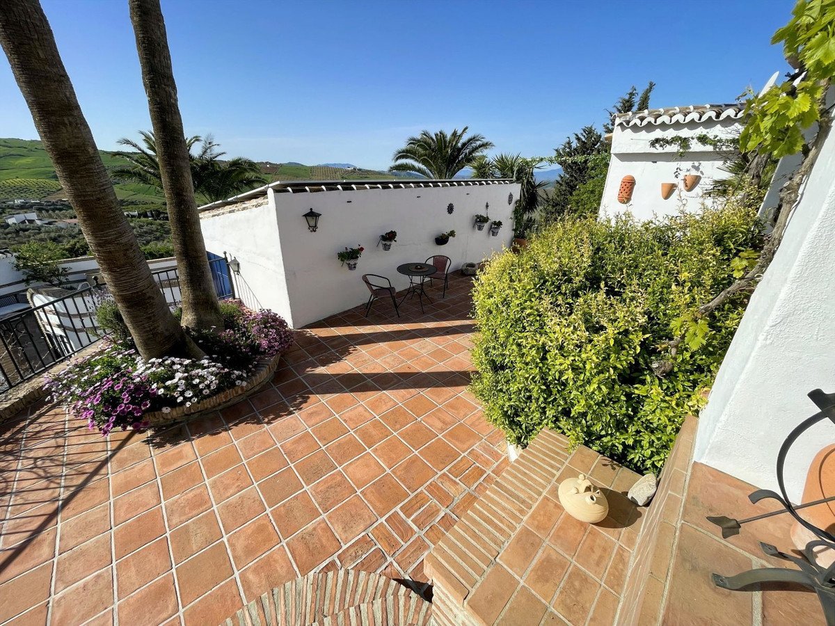 5 Bed Finca - Cortijo in Villanueva De La Concepcion in Villanueva De La Concepcion, Finca - Cortijo