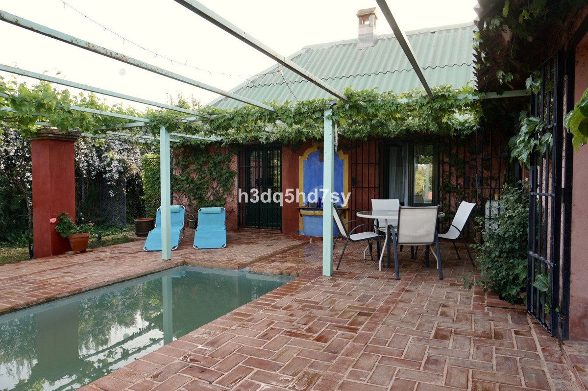 5 Bed مزرعة فينكا in Arcos de la Frontera في Arcos de la Frontera, 
