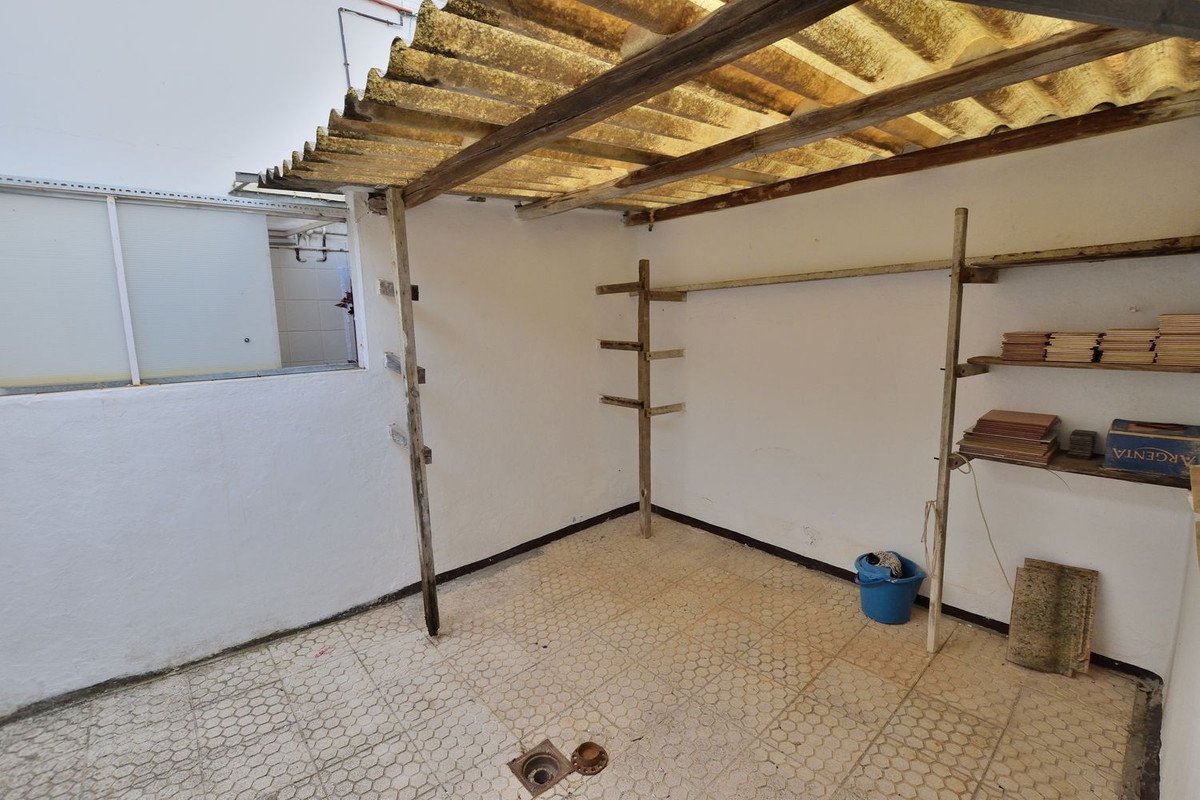2 Bed Townhouse in Olvera in Olvera, Townhouse