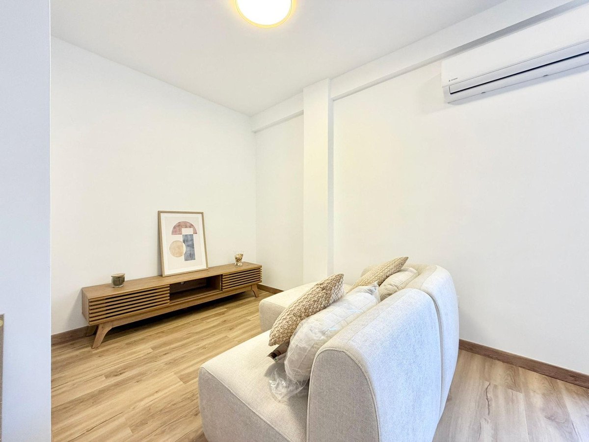 2 Bed Middle Floor Apartment in Arroyo de la Miel in Arroyo de la Miel, Apartment