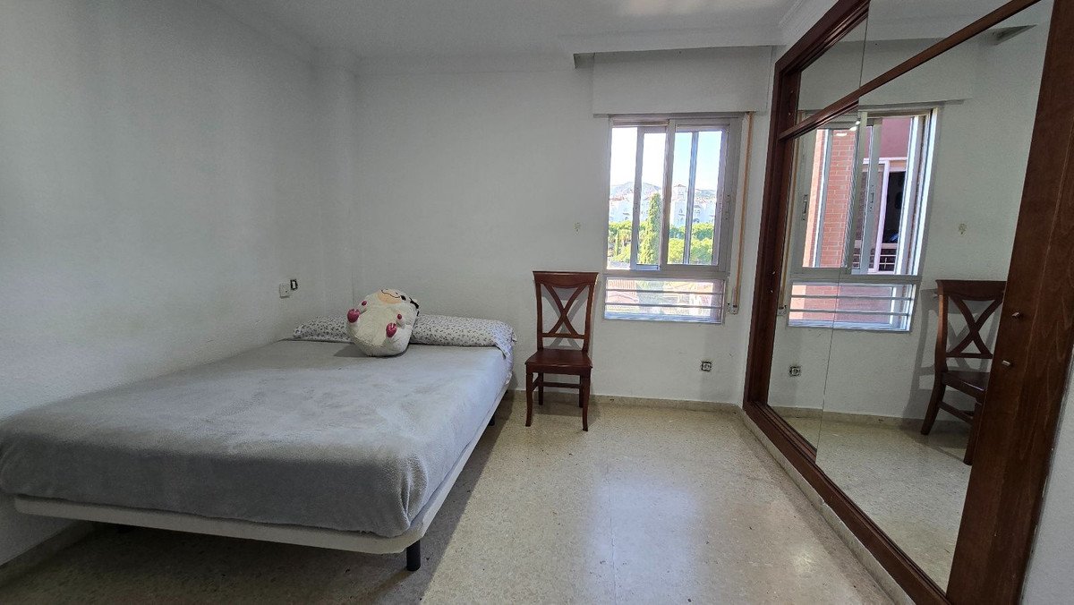 4 Bed Ground Floor Apartment in Arroyo de la Miel in Arroyo de la Miel, Apartment