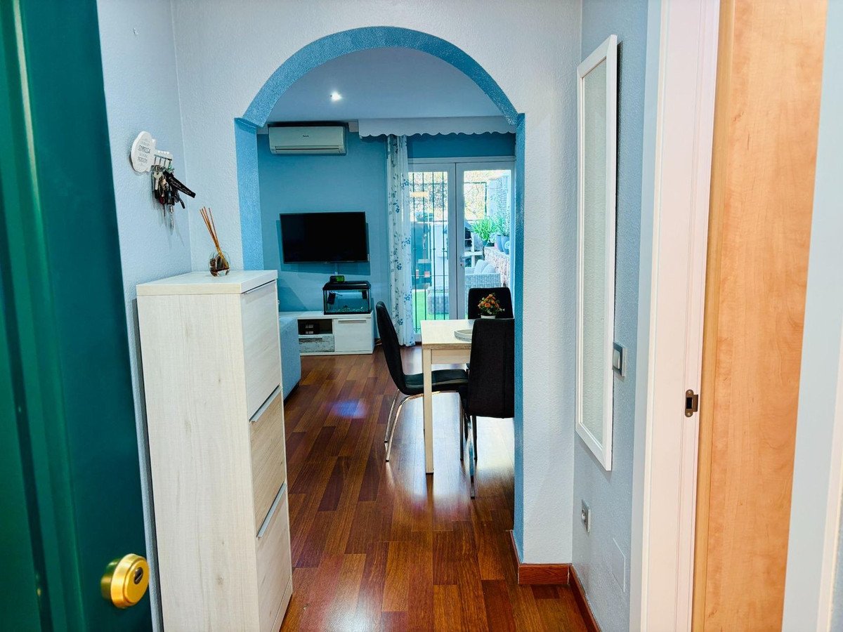4 Bed Townhouse in Arroyo de la Miel in Arroyo de la Miel — Townhouse