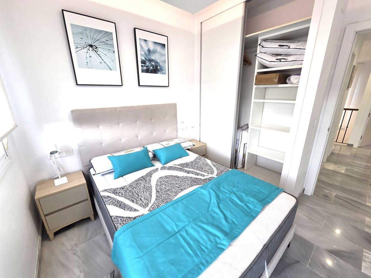 4 Bed Semi-Detached House in Artola in Artola — Semi-Detached House