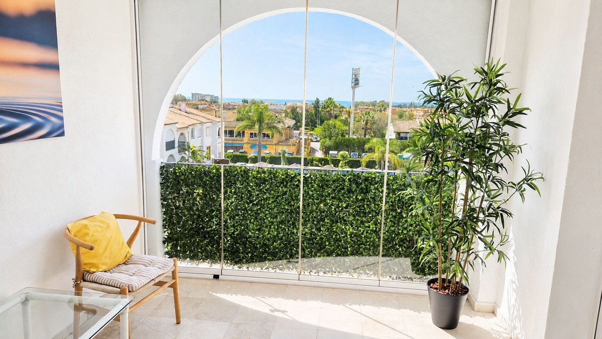 2 Bed Middle Floor Apartment in Atalaya in Atalaya, Apartment