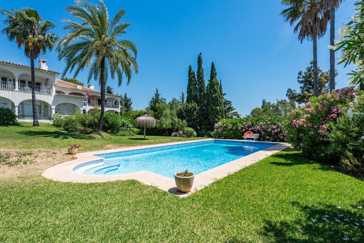 3 Bed Ground Floor Apartment in Atalaya in Atalaya, Apartment
