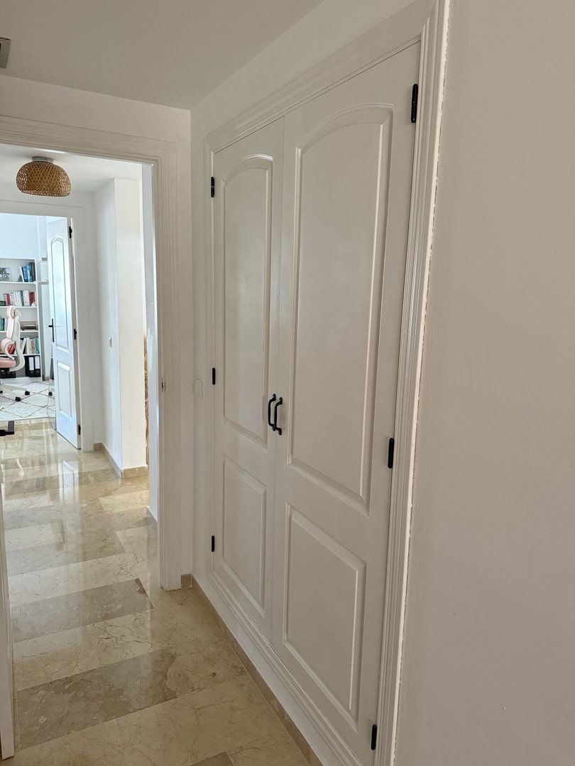 2 Bed Middle Floor Apartment in Atalaya σε Atalaya — 