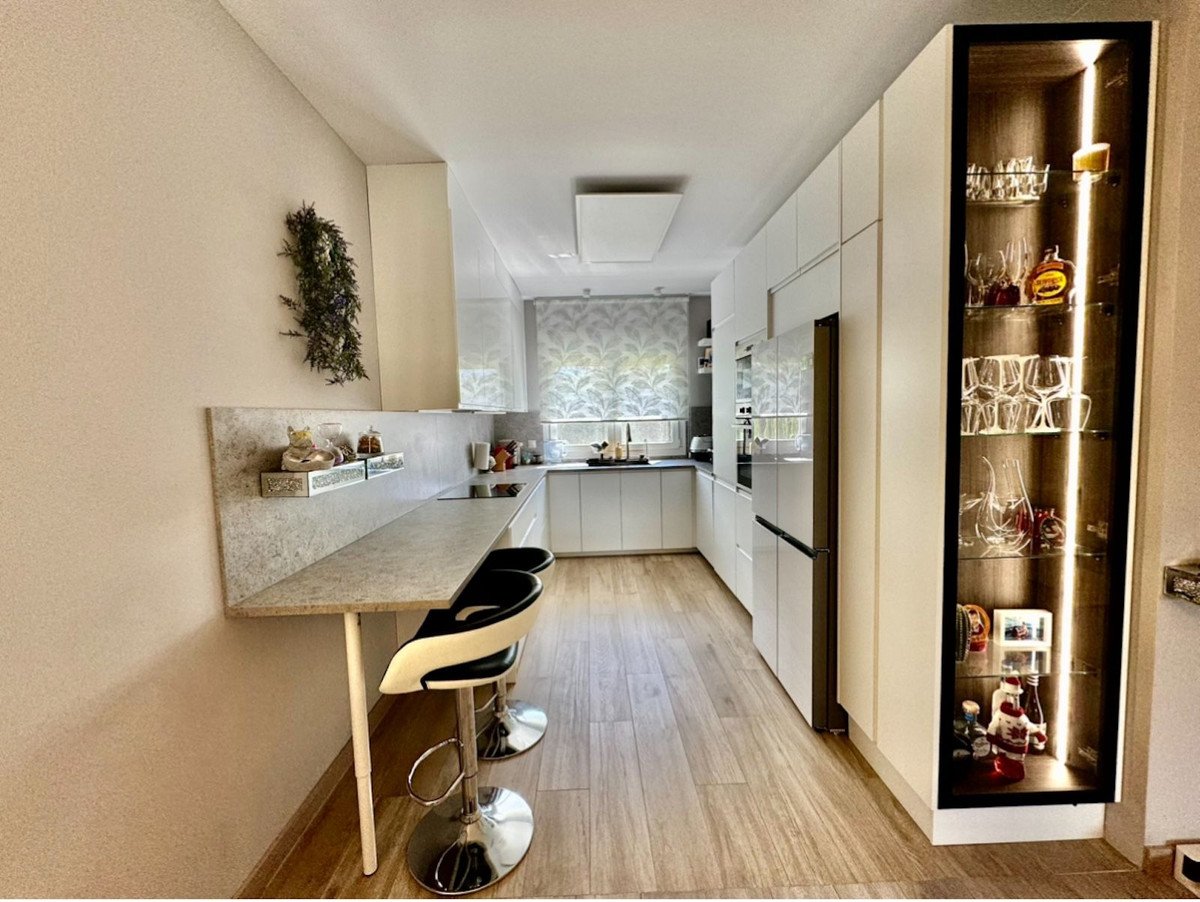 3 Bed Townhouse in Atalaya in Atalaya — Townhouse