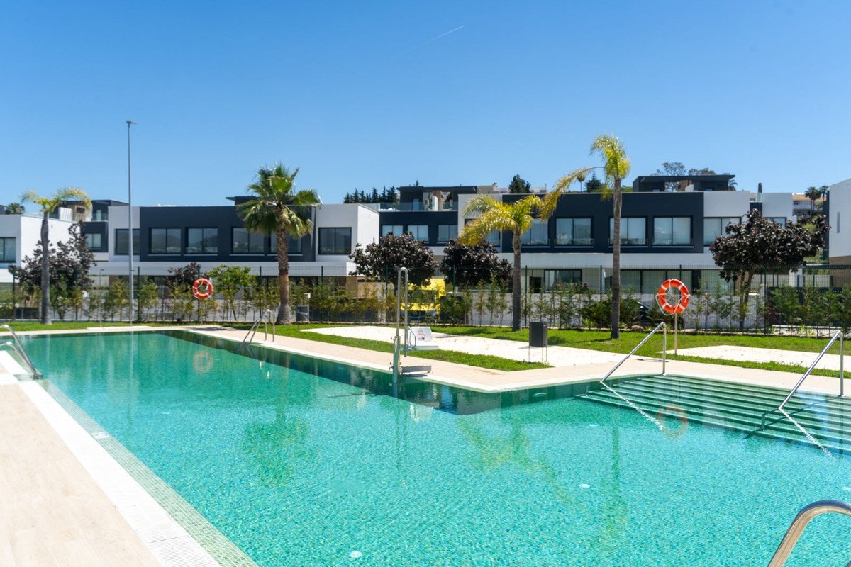 3 Bed Semi-Detached House in Atalaya in Atalaya, Semi-Detached House