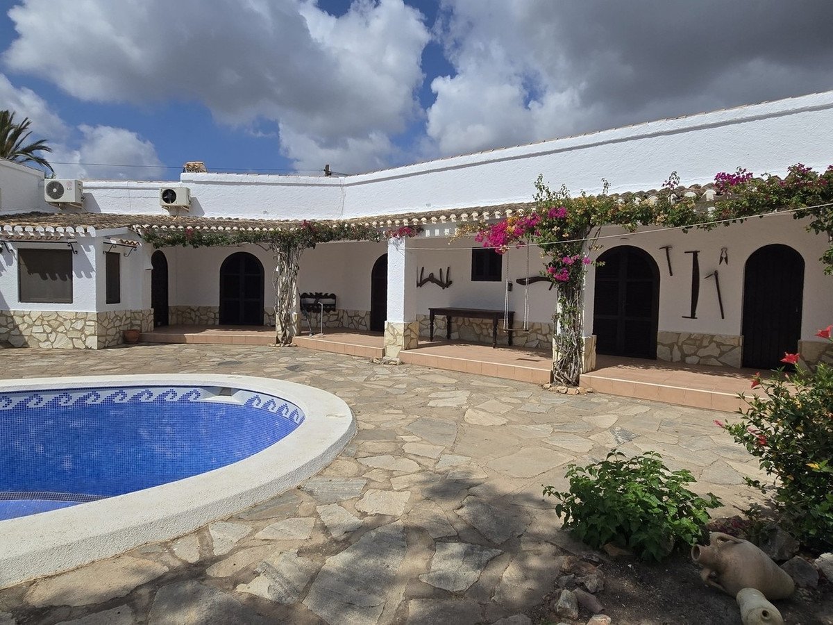 4 Bed Detached Villa in Bedar in Bedar, Detached Villa