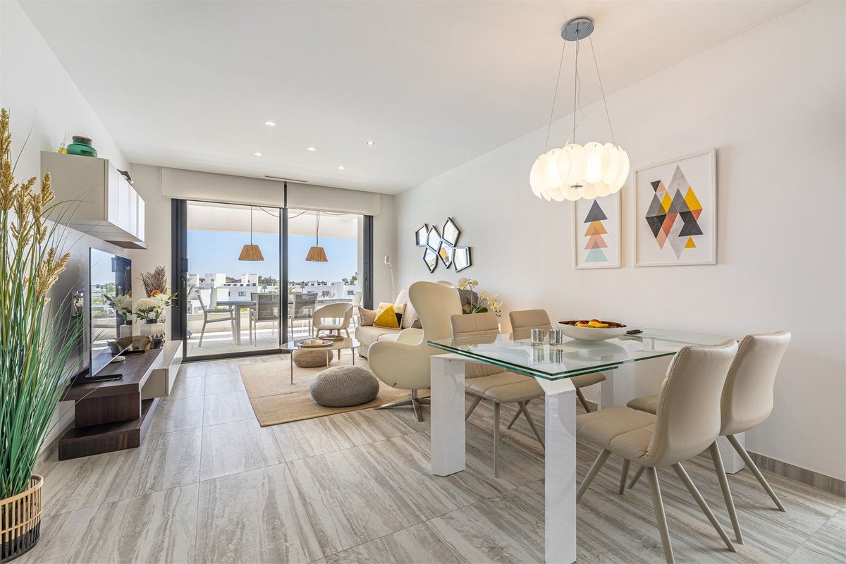 2 Bed Penthouse Duplex in Bel Air in Bel Air — Penthouse Duplex