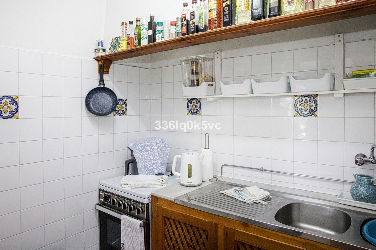3 Bed Duplex in Benahavís in Benahavís — Duplex