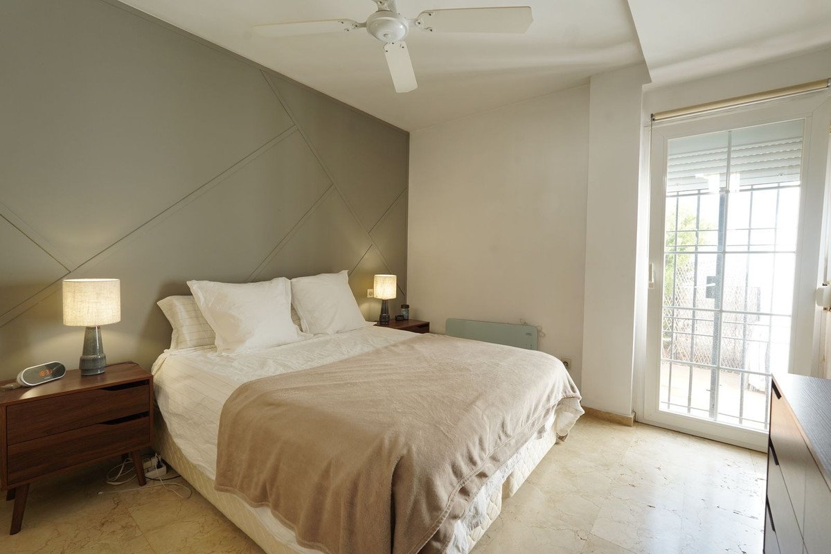 1 Bed Ground Floor Apartment in Benamara in Benamara, Apartment