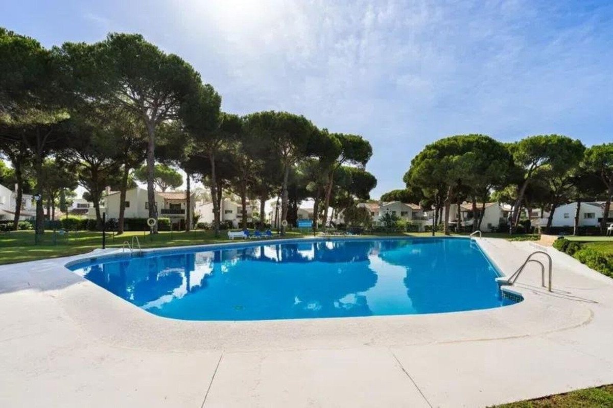 4 Bed Townhouse in Benamara in Benamara, Townhouse