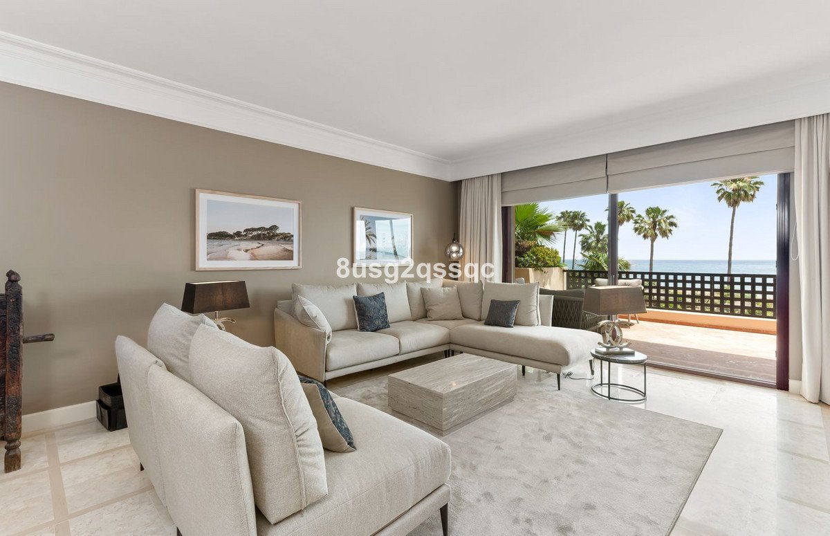 2 Bed Middle Floor Apartment in Costalita in Costalita, Apartment