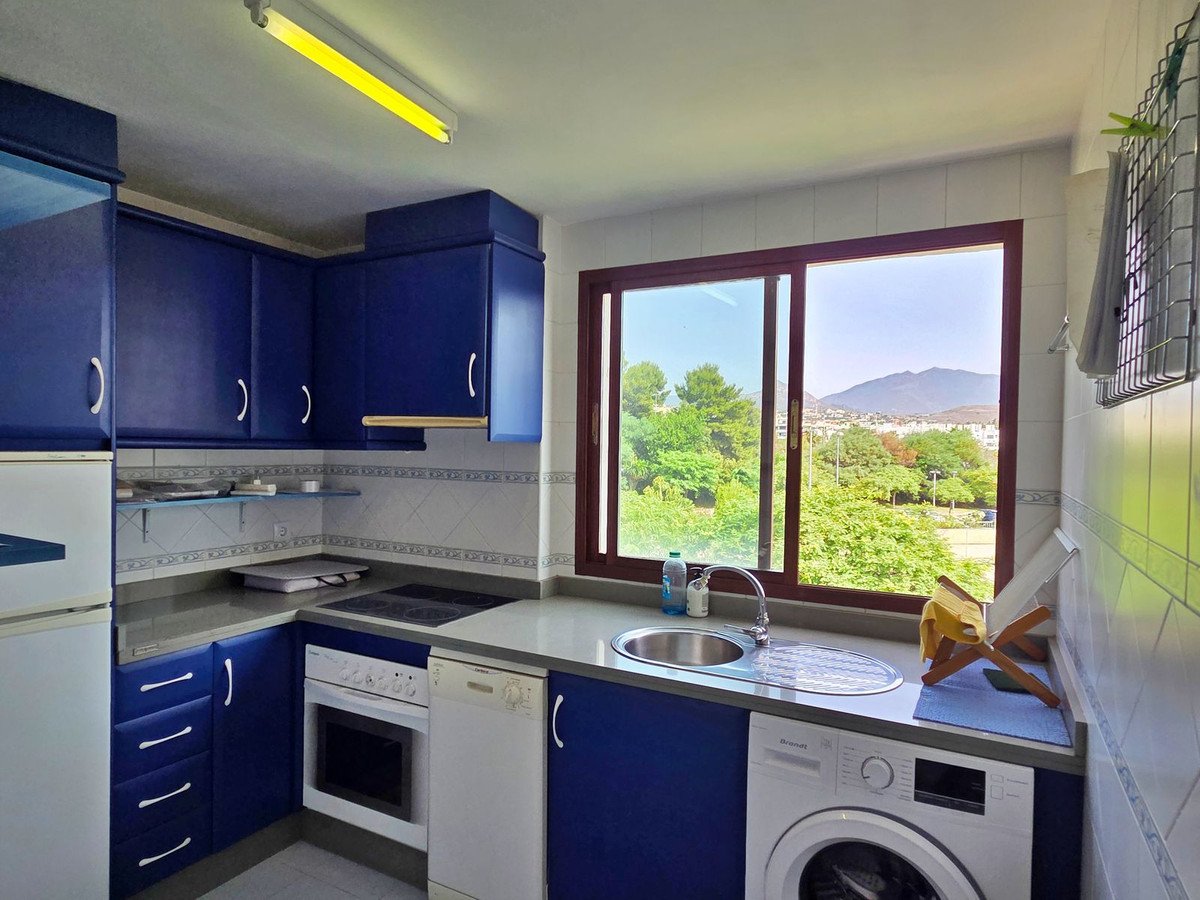 2 Bed Middle Floor Apartment in Costalita in Costalita, Apartment