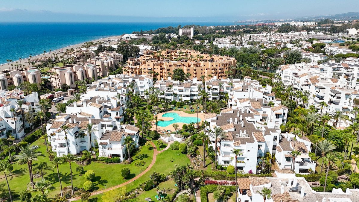 3 Bed Ground Floor Apartment in Costalita in Costalita, Apartment