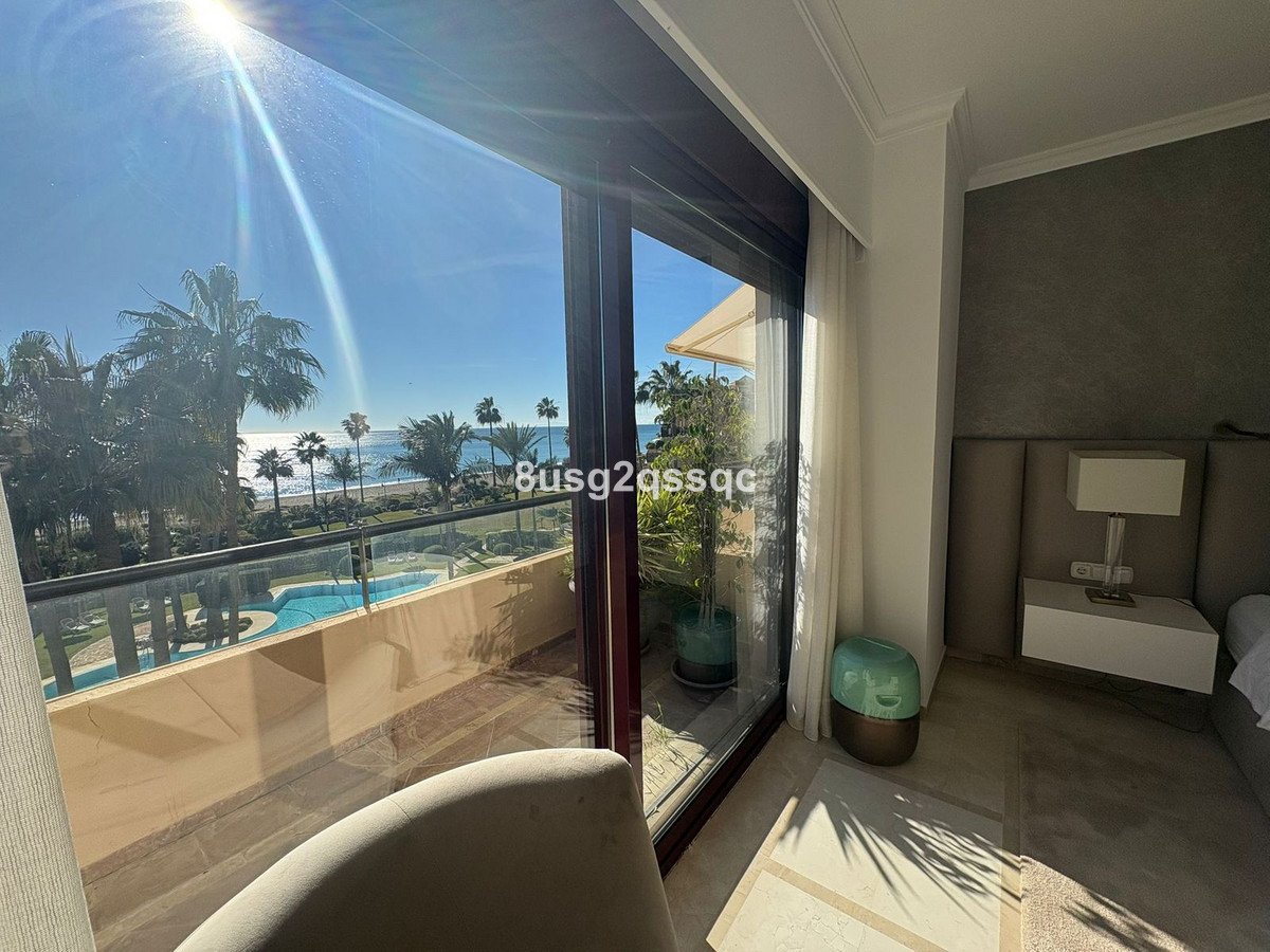 3 Bed Penthouse in Costalita in Costalita, Penthouse