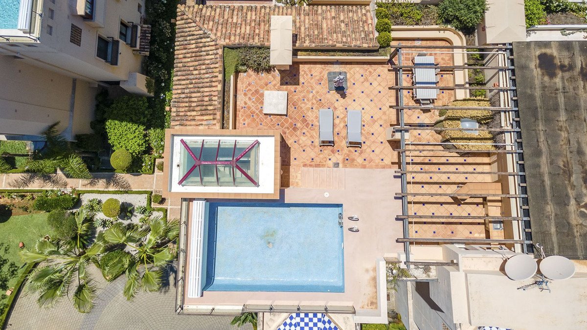 3 Bed Penthouse in Costalita in Costalita, Penthouse