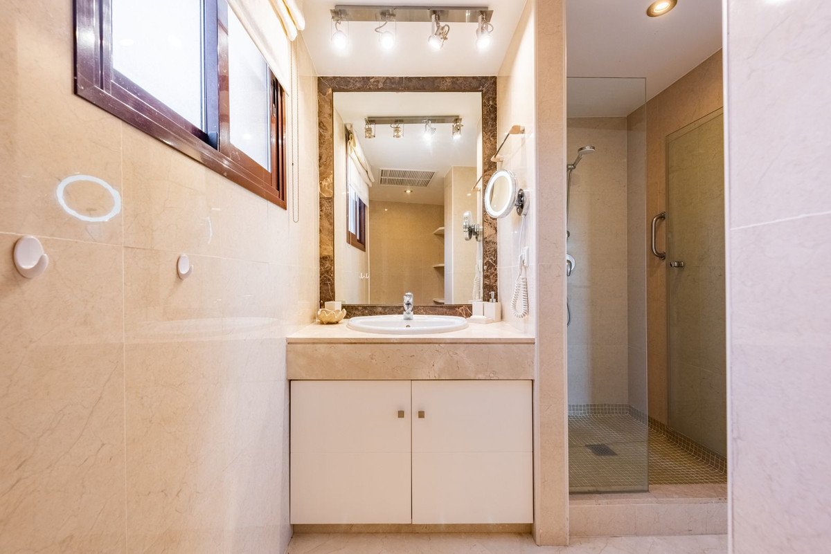 3 Bed Penthouse in Costalita i Costalita, Penthouse