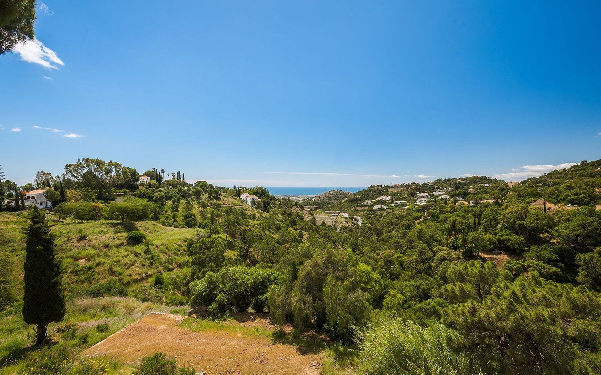 Land in El Madroñal in El Madroñal, Land