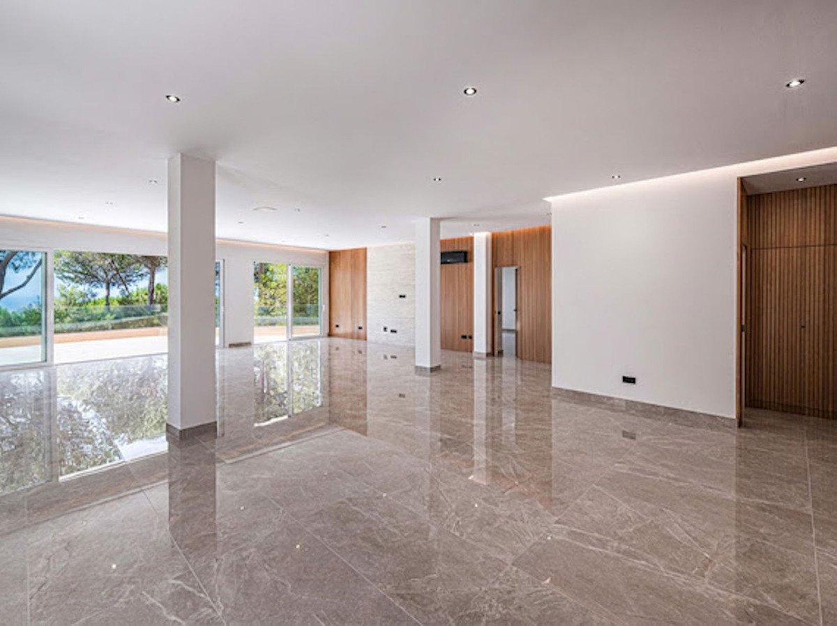 5 Bed Detached Villa in El Madroñal in El Madroñal, Detached Villa
