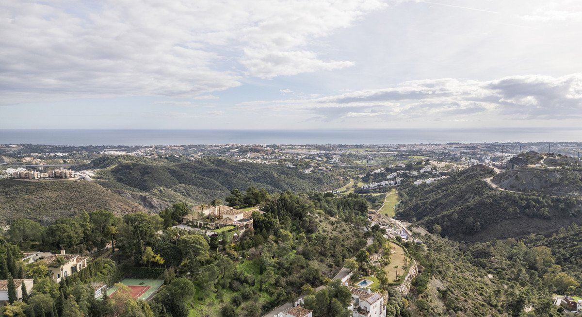 6 Bed Vrijstaande Villa in El Madroñal in El Madroñal, Vrijstaande Villa