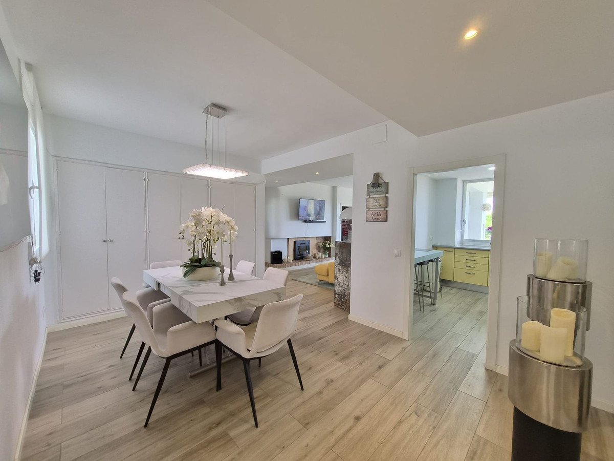 2 Bed Middle Floor Apartment in Guadalmina Alta in Guadalmina Alta, Apartment