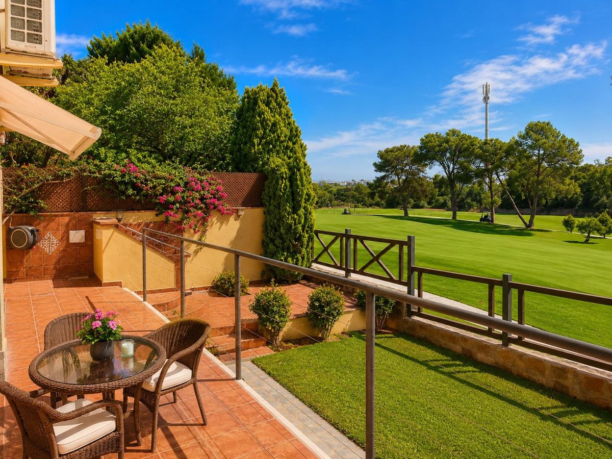 5 Bed Detached Villa in Guadalmina Alta in Guadalmina Alta, Detached Villa