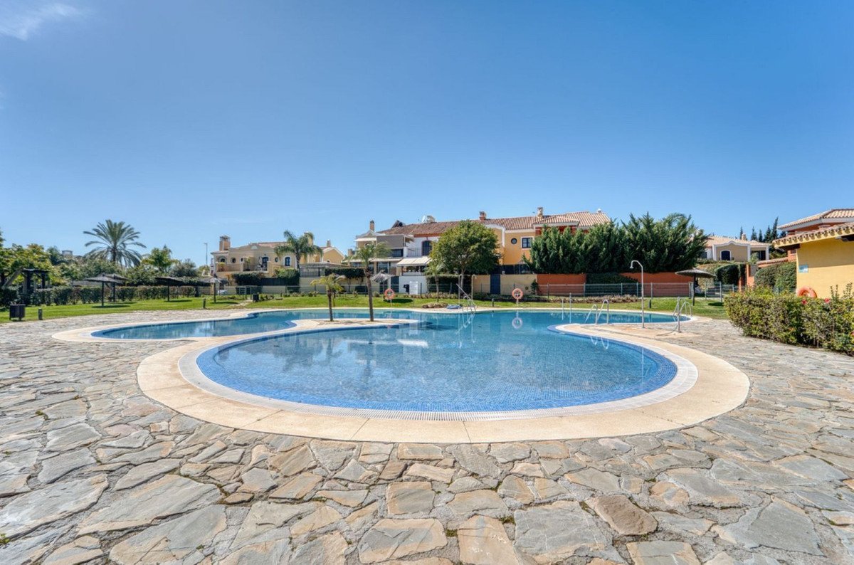 5 Bed Detached Villa in Guadalmina Alta in Guadalmina Alta, 