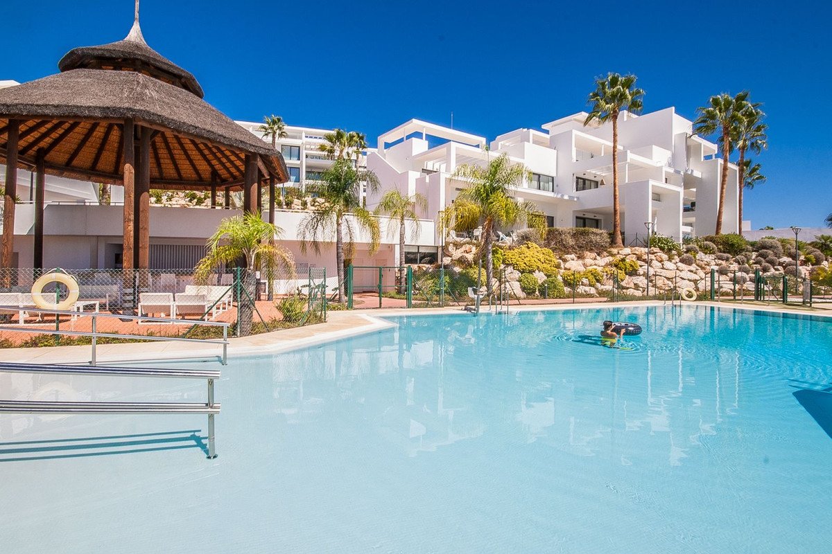 3 Bed بنتهاوس Duplex in Benahavís في Benahavís, بنتهاوس مزدوج