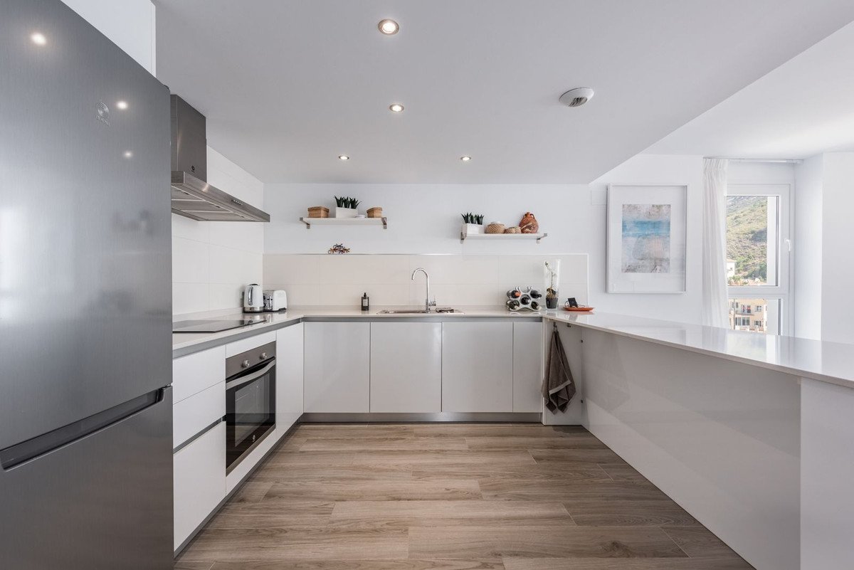 3 Bed بنتهاوس in Benahavís في Benahavís, بنتهاوس