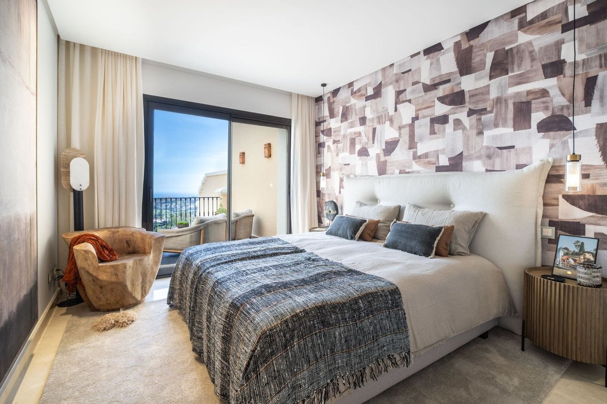 3 Bed بنتهاوس in Benahavís في Benahavís, بنتهاوس