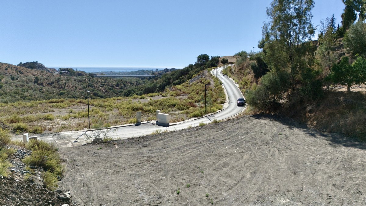 Land in Benahavís في Benahavís, 