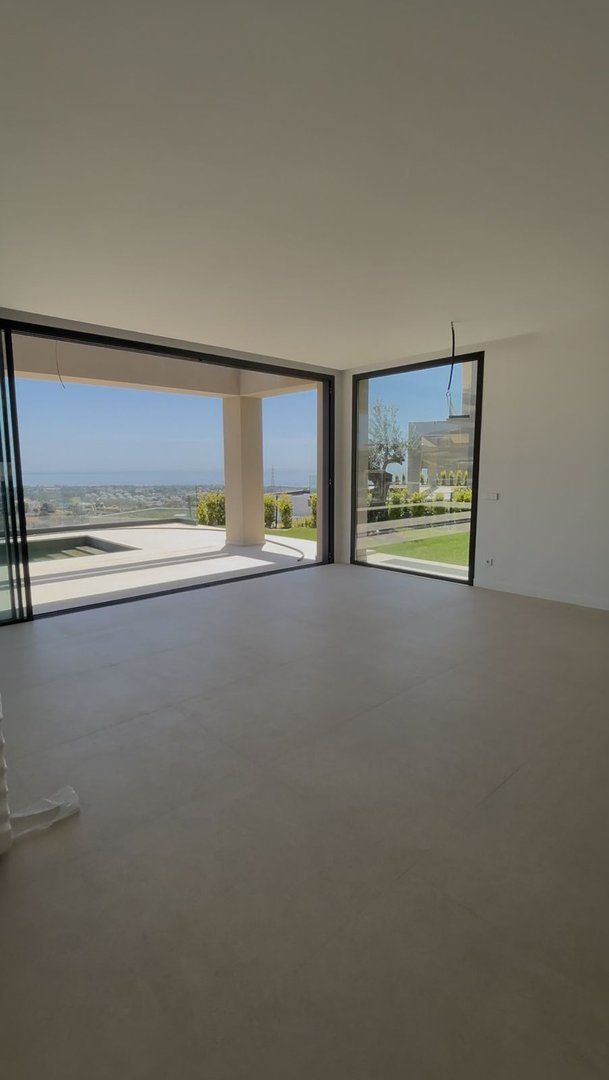 4 Bed فيلا مستقلة in Benahavís في Benahavís, 
