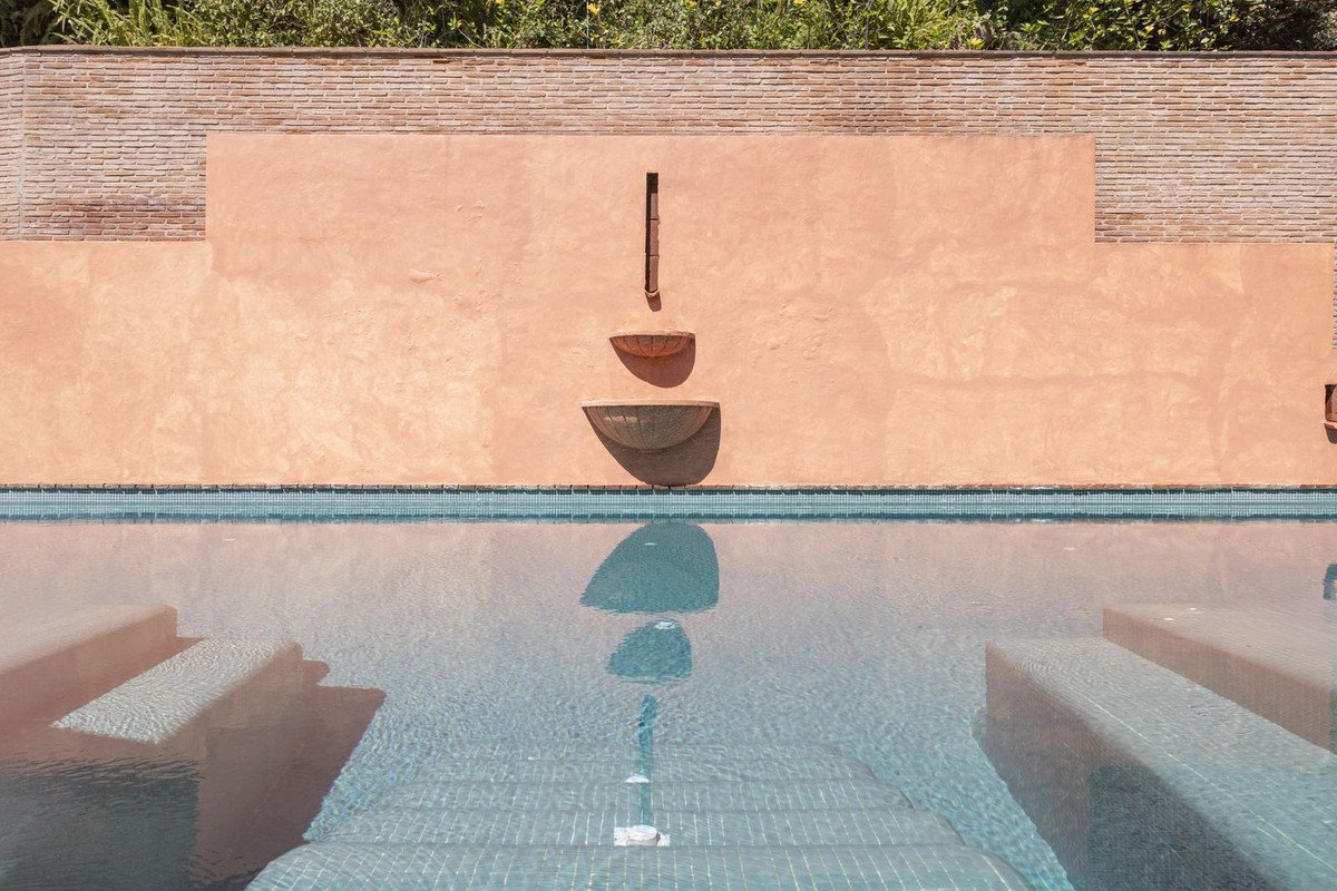 6 Bed Detached Villa in Benahavís in Benahavís, 