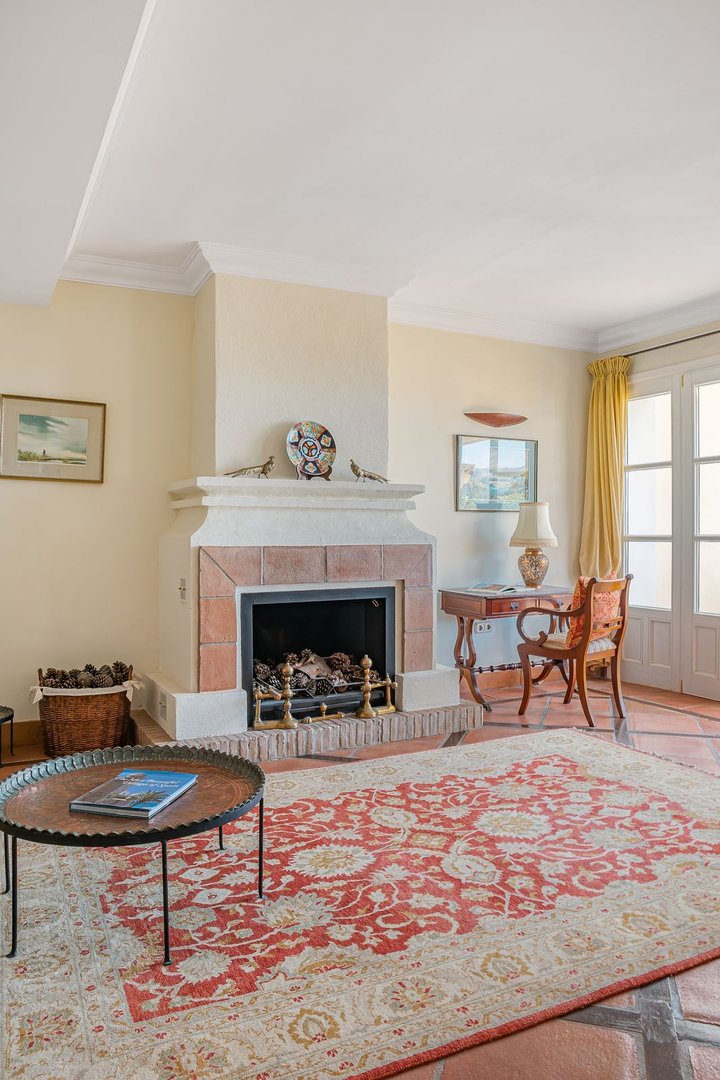 2 Bed Townhouse in La Heredia in La Heredia — Townhouse