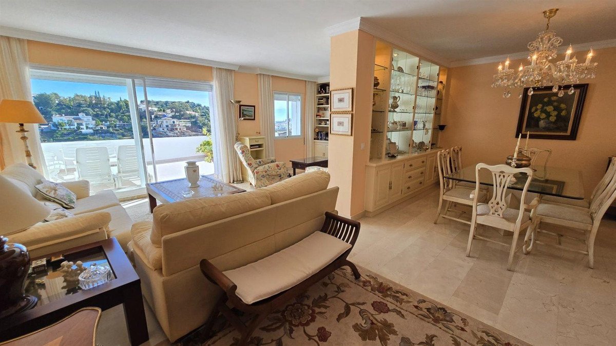 2 Bed Ground Floor Apartment in La Quinta in La Quinta, Apartment