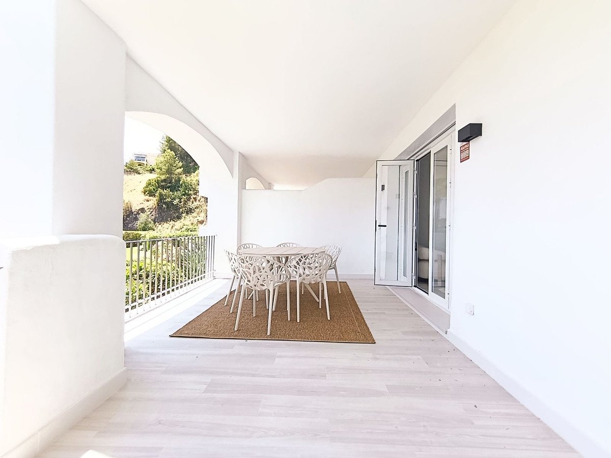 3 Bed Ground Floor Apartment in La Quinta in La Quinta, Apartment