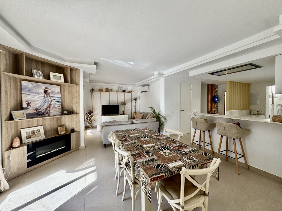 3 Bed Ground Floor Apartment in La Quinta