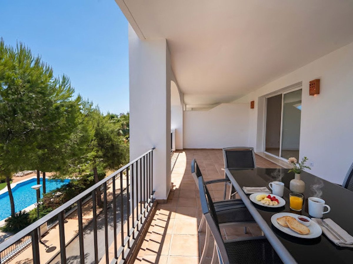 3 Bed Middle Floor Apartment in La Quinta in La Quinta, Apartment