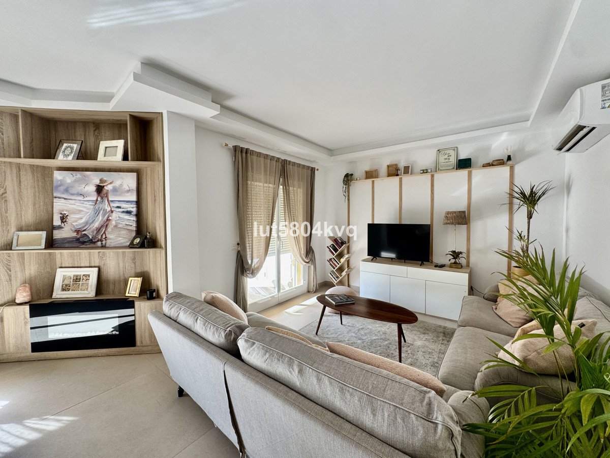 3 Bed Ground Floor Apartment in La Quinta