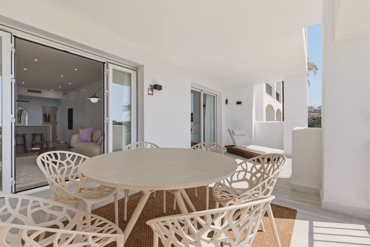 3 Bed Ground Floor Apartment in La Quinta