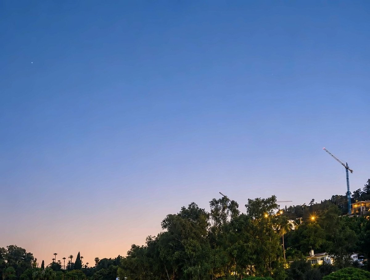 3 Bed Duplex in La Quinta